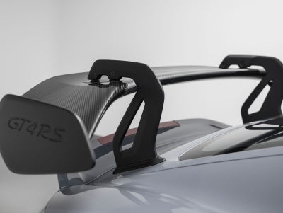 2023 Porsche 718 718 Cayman GT4 RS (MY23)