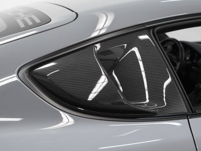 2023 Porsche 718 718 Cayman GT4 RS (MY23)