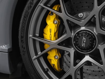 2023 Porsche 718 718 Cayman GT4 RS (MY23)