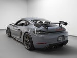 2023 Porsche 718 718 Cayman GT4 RS (MY23)