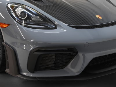 2023 Porsche 718 718 Cayman GT4 RS (MY23)