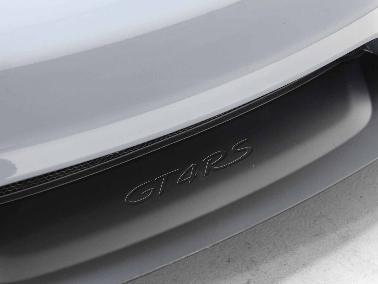 2023 Porsche 718 718 Cayman GT4 RS (MY23)