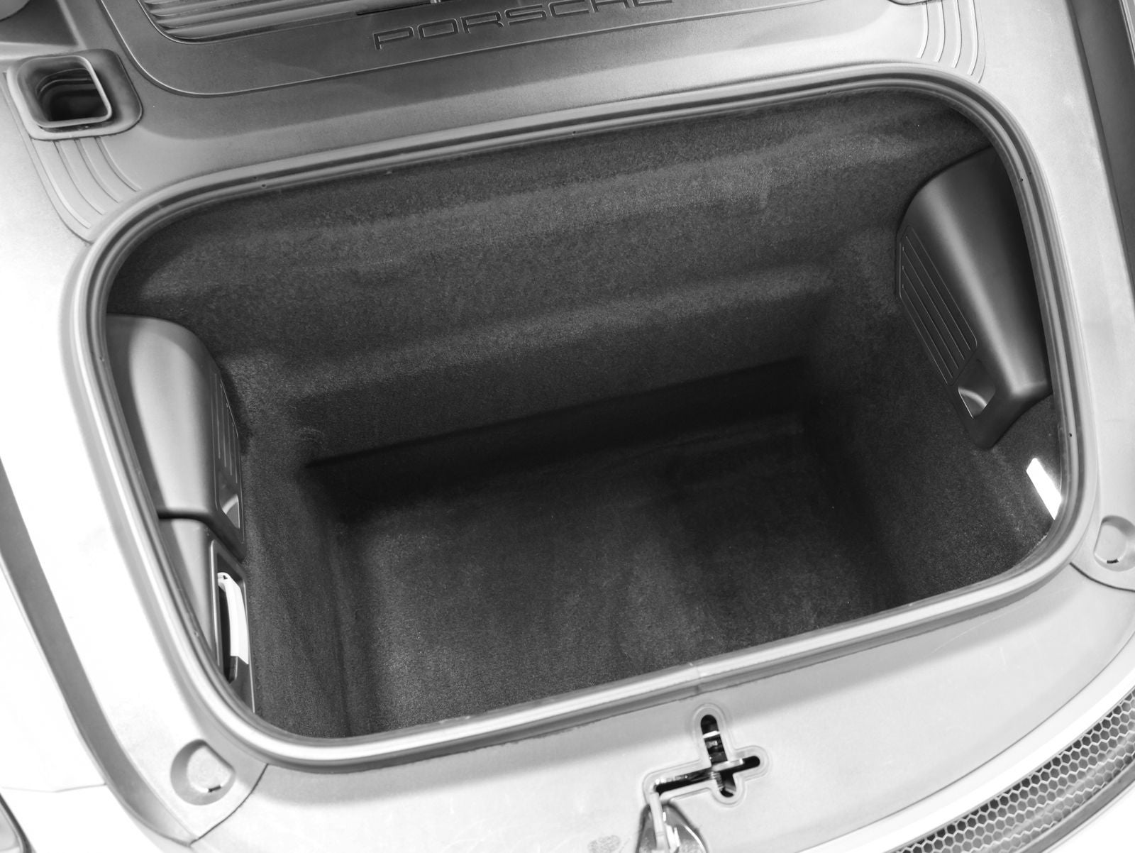 2023 Porsche 718 718 Cayman GT4 RS (MY23)