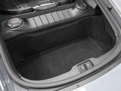 2023 Porsche 718 718 Cayman GT4 RS (MY23)