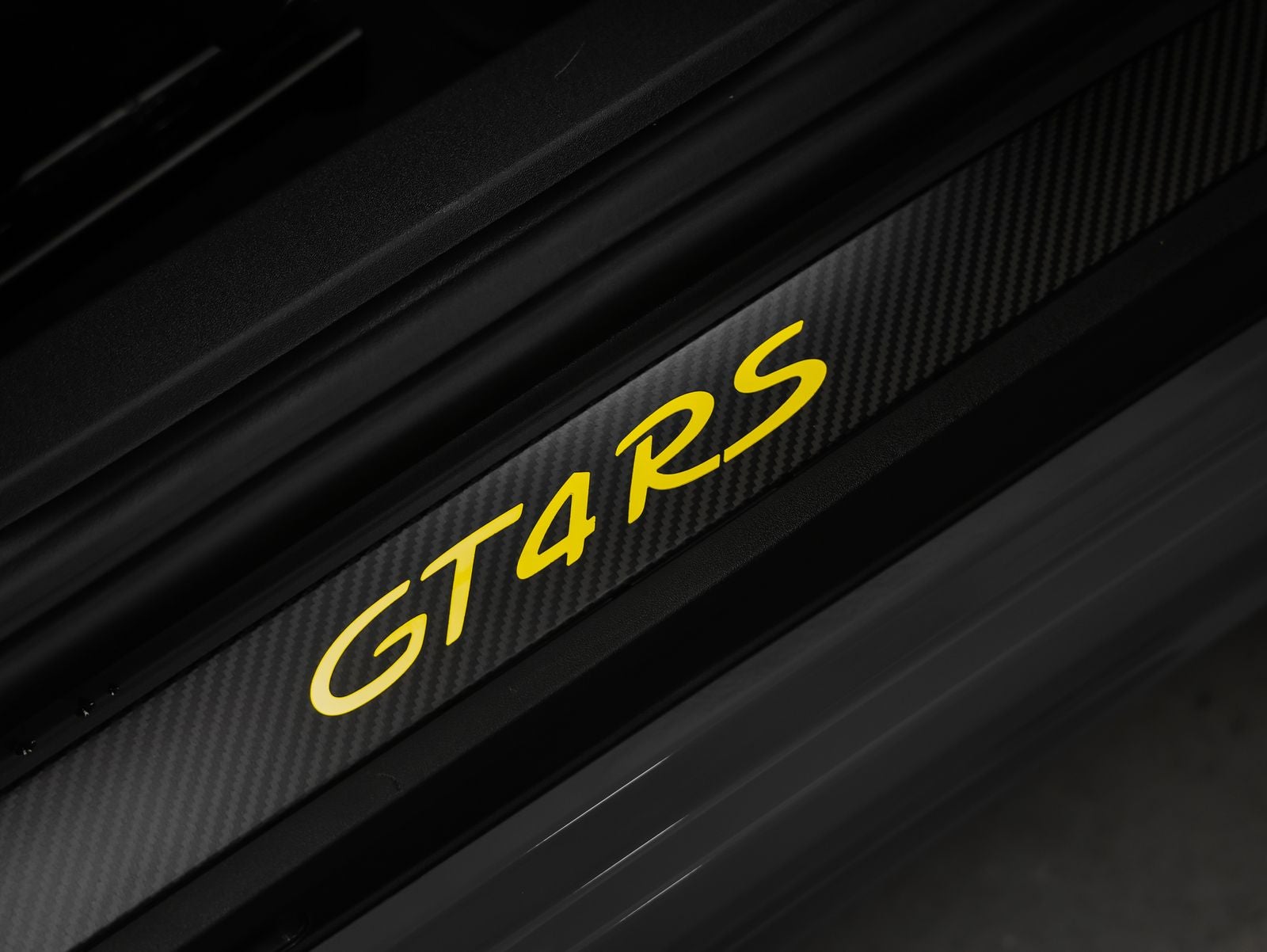 2023 Porsche 718 718 Cayman GT4 RS (MY23)