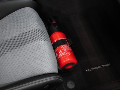 2023 Porsche 718 718 Cayman GT4 RS (MY23)