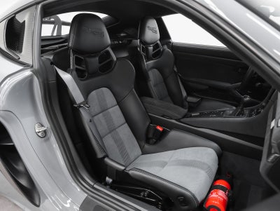 2023 Porsche 718 718 Cayman GT4 RS (MY23)