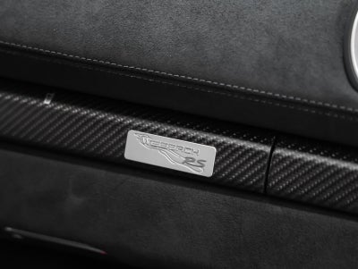 2023 Porsche 718 718 Cayman GT4 RS (MY23)