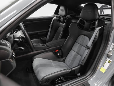 2023 Porsche 718 718 Cayman GT4 RS (MY23)