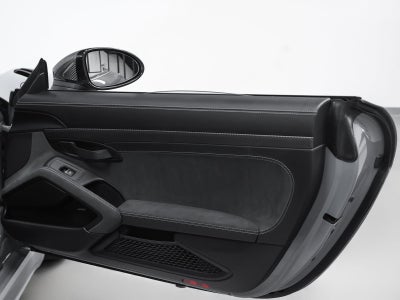 2023 Porsche 718 718 Cayman GT4 RS (MY23)