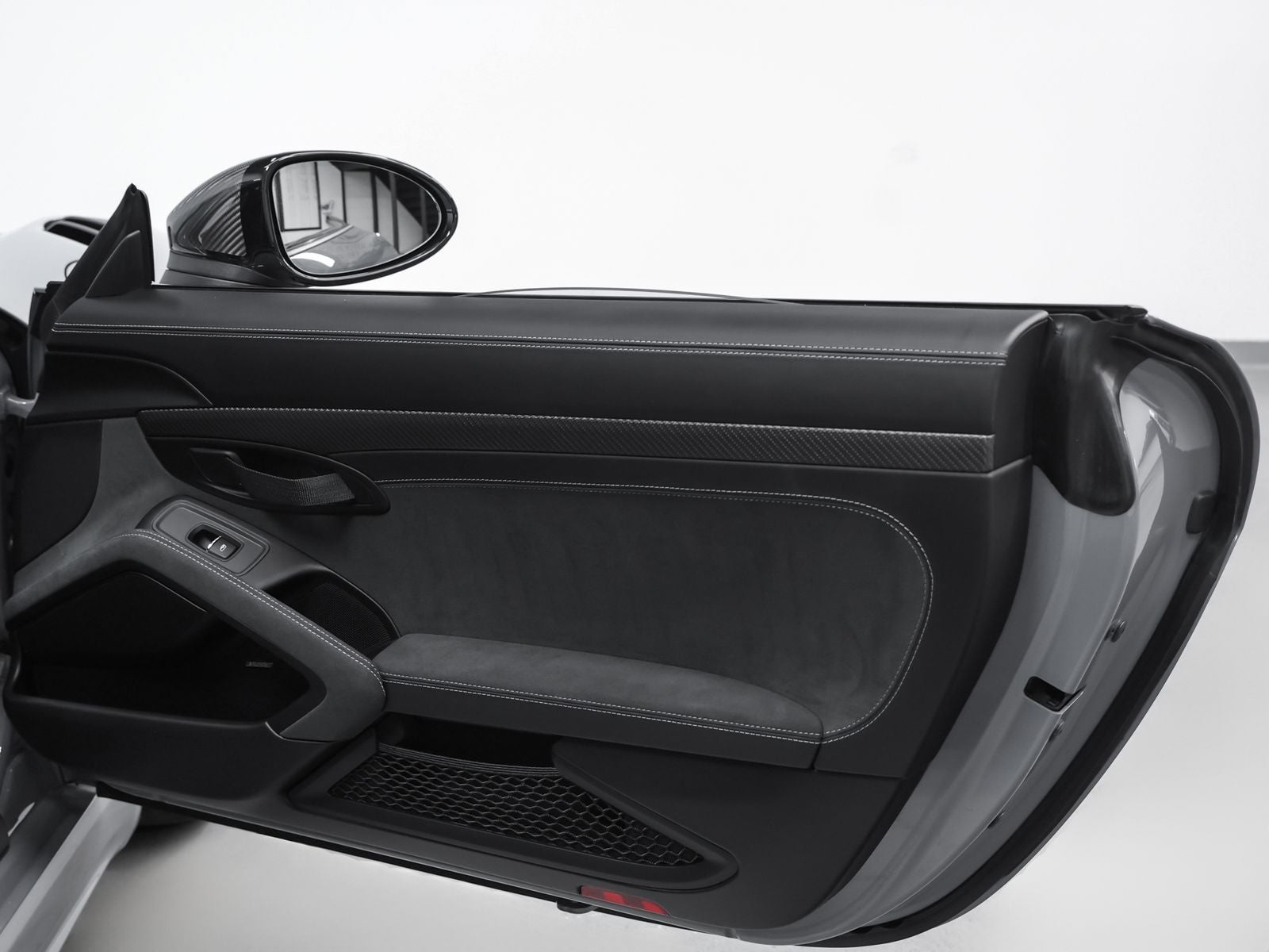 2023 Porsche 718 718 Cayman GT4 RS (MY23)