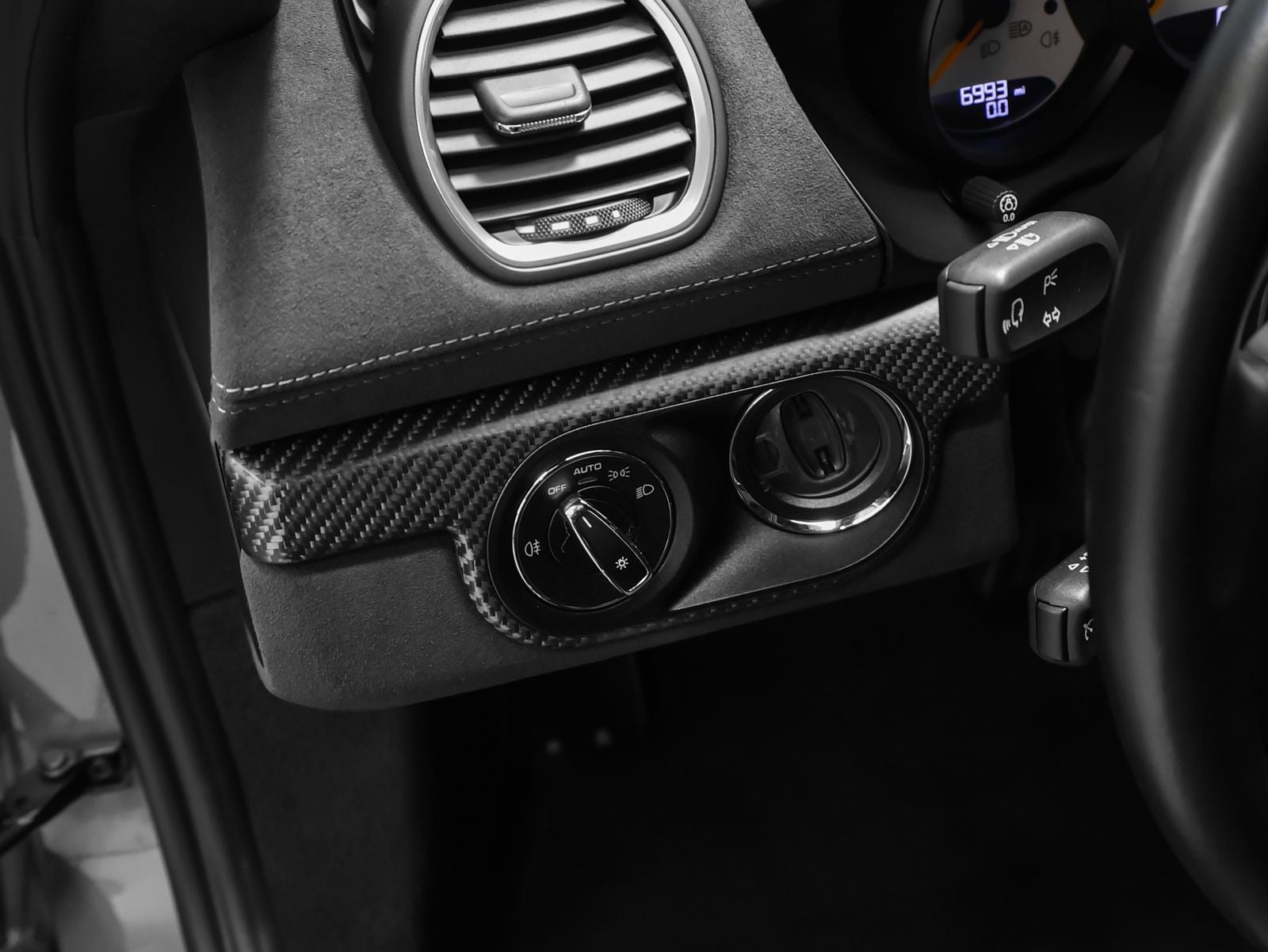 2023 Porsche 718 718 Cayman GT4 RS (MY23)