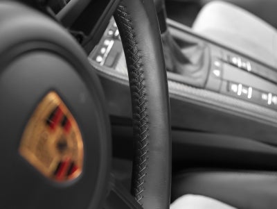 2023 Porsche 718 718 Cayman GT4 RS (MY23)