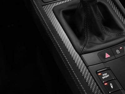 2023 Porsche 718 718 Cayman GT4 RS (MY23)