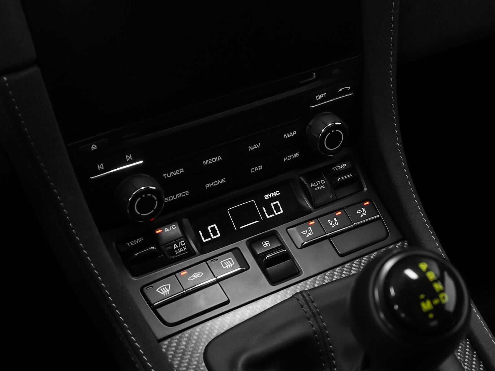 2023 Porsche 718 718 Cayman GT4 RS (MY23)