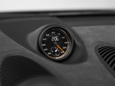 2023 Porsche 718 718 Cayman GT4 RS (MY23)