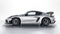 2025 Porsche 718 718 Cayman GT4 RS