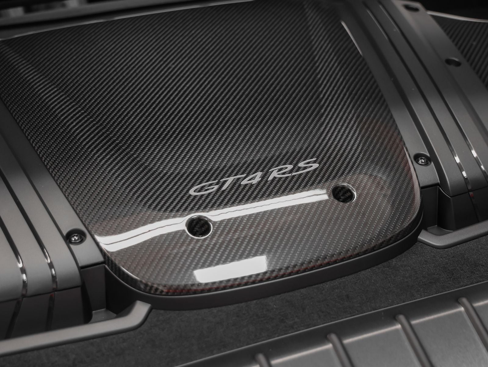 2025 Porsche 718 718 Cayman GT4 RS