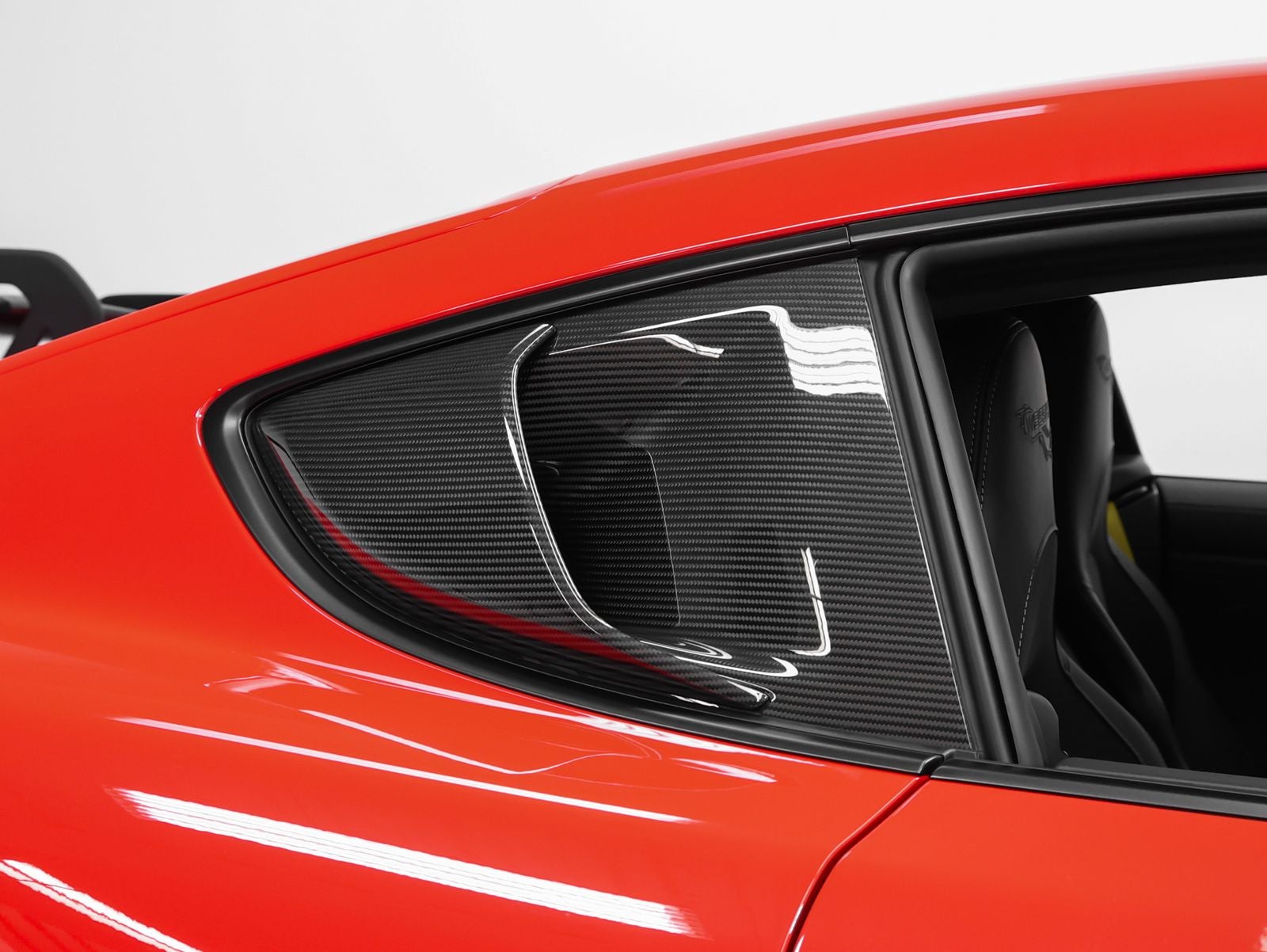 2025 Porsche 718 718 Cayman GT4 RS