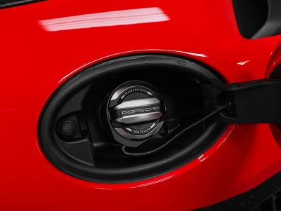 2025 Porsche 718 718 Cayman GT4 RS
