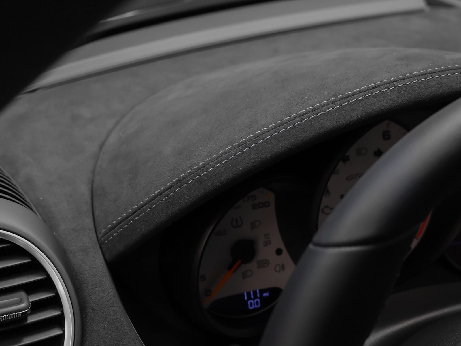 2025 Porsche 718 718 Cayman GT4 RS