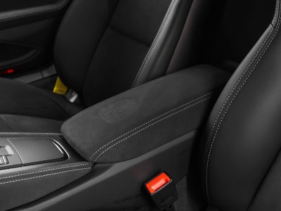 2025 Porsche 718 718 Cayman GT4 RS