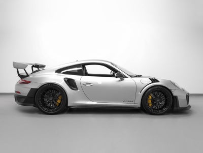 2018 Porsche 911 911 GT2 RS