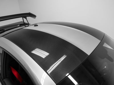 2018 Porsche 911 911 GT2 RS