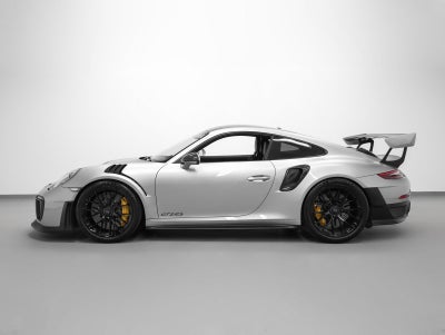 2018 Porsche 911 911 GT2 RS