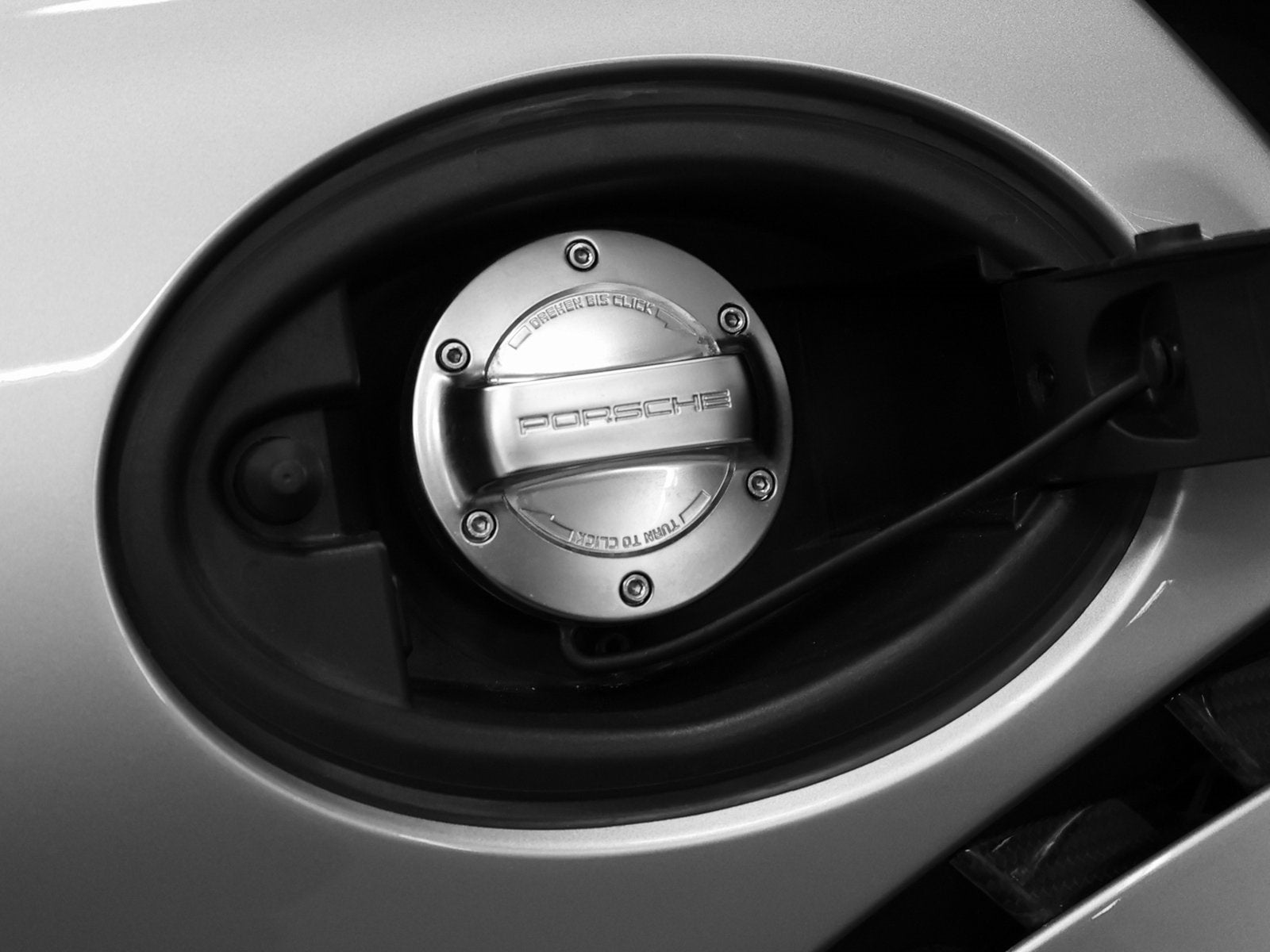 2018 Porsche 911 911 GT2 RS