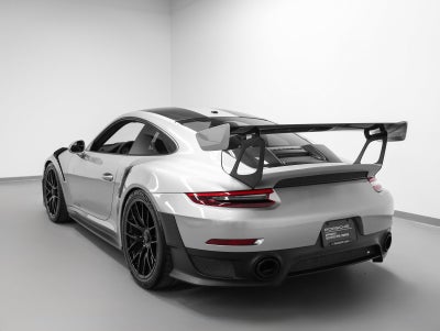 2018 Porsche 911 911 GT2 RS