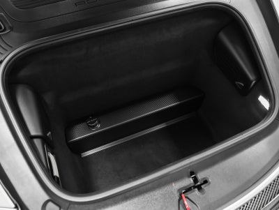 2018 Porsche 911 911 GT2 RS