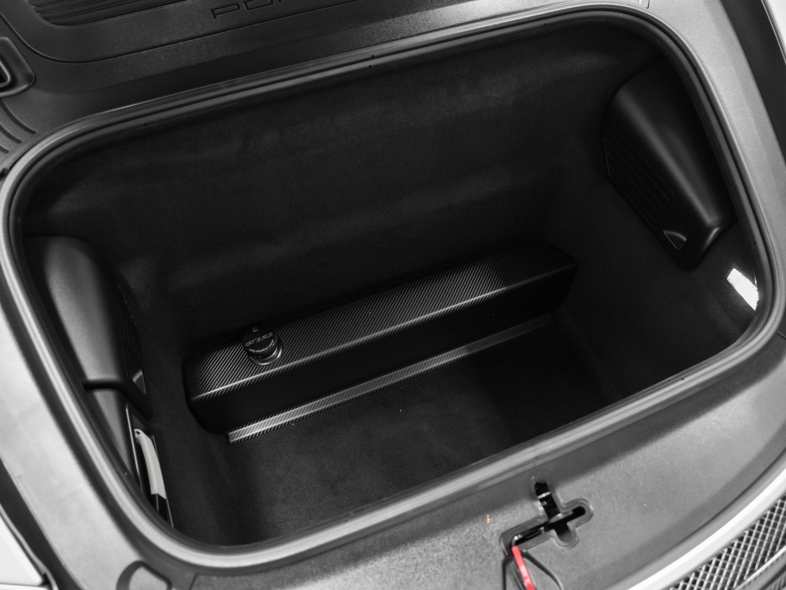 2018 Porsche 911 911 GT2 RS