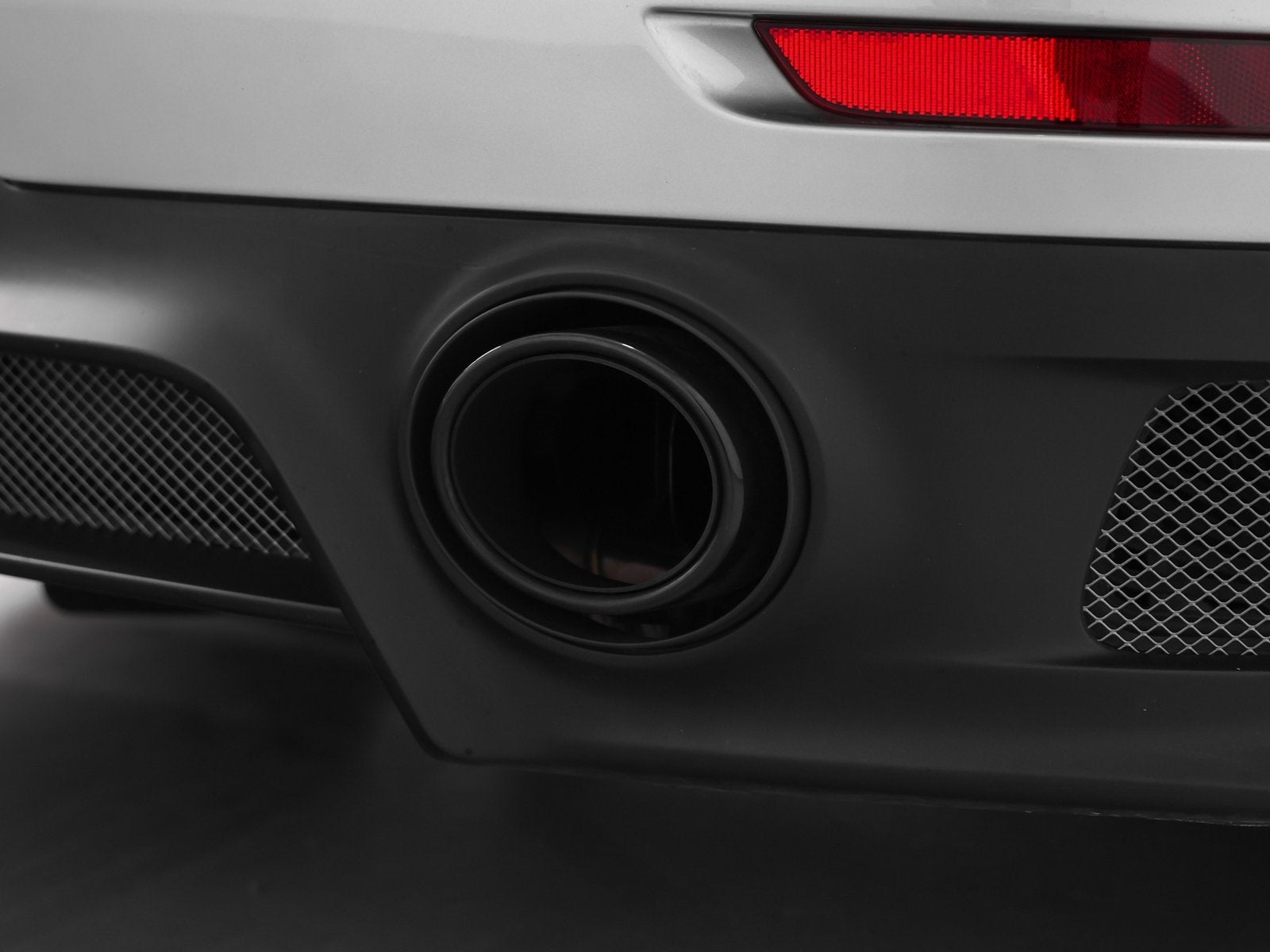 2018 Porsche 911 911 GT2 RS