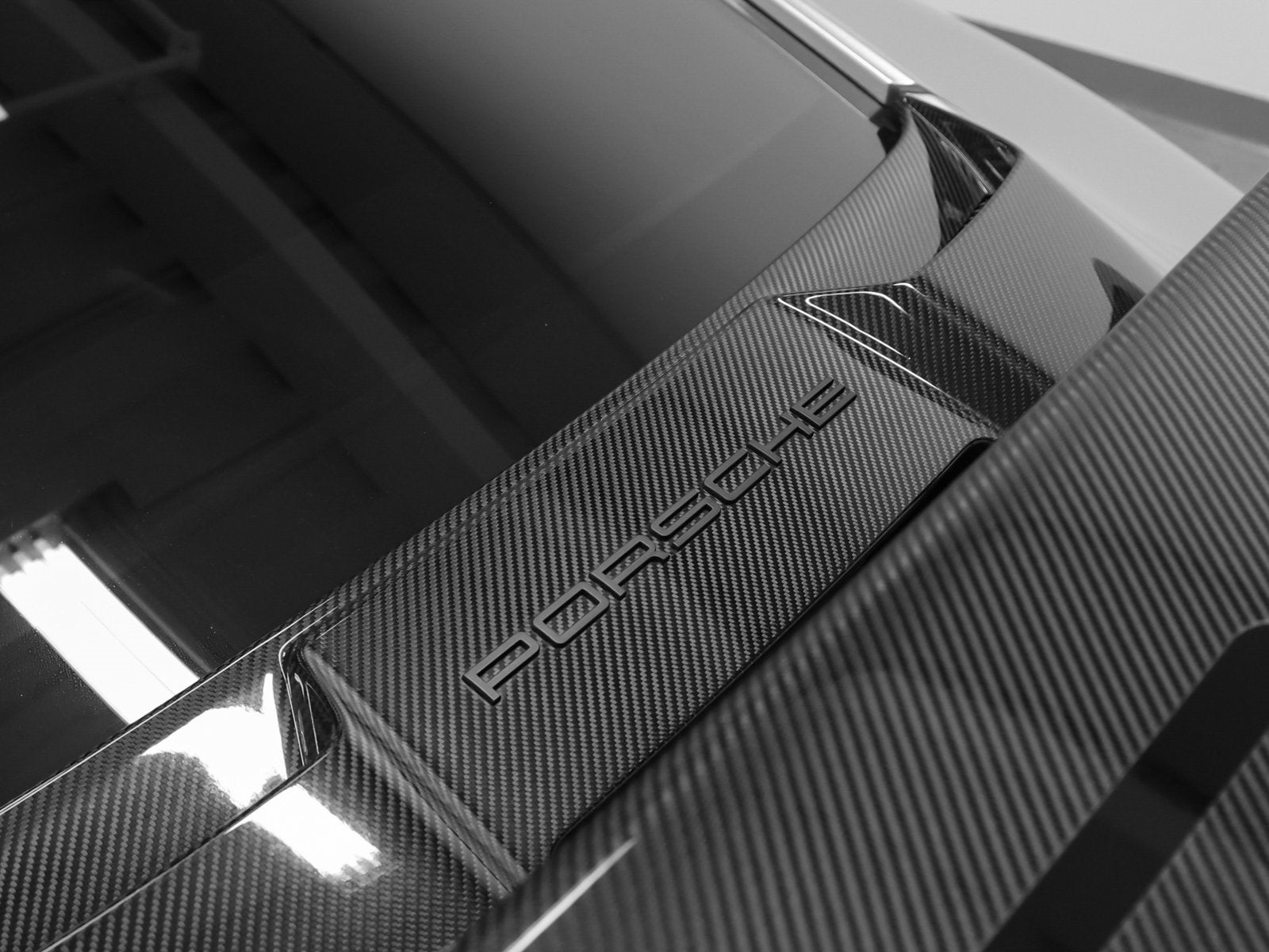 2018 Porsche 911 911 GT2 RS