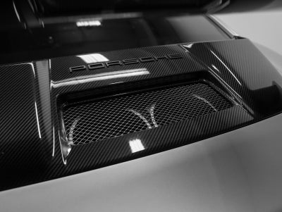 2018 Porsche 911 911 GT2 RS