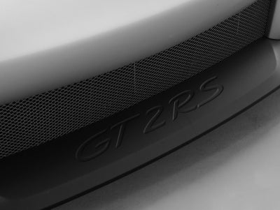 2018 Porsche 911 911 GT2 RS