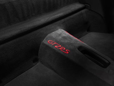 2018 Porsche 911 911 GT2 RS