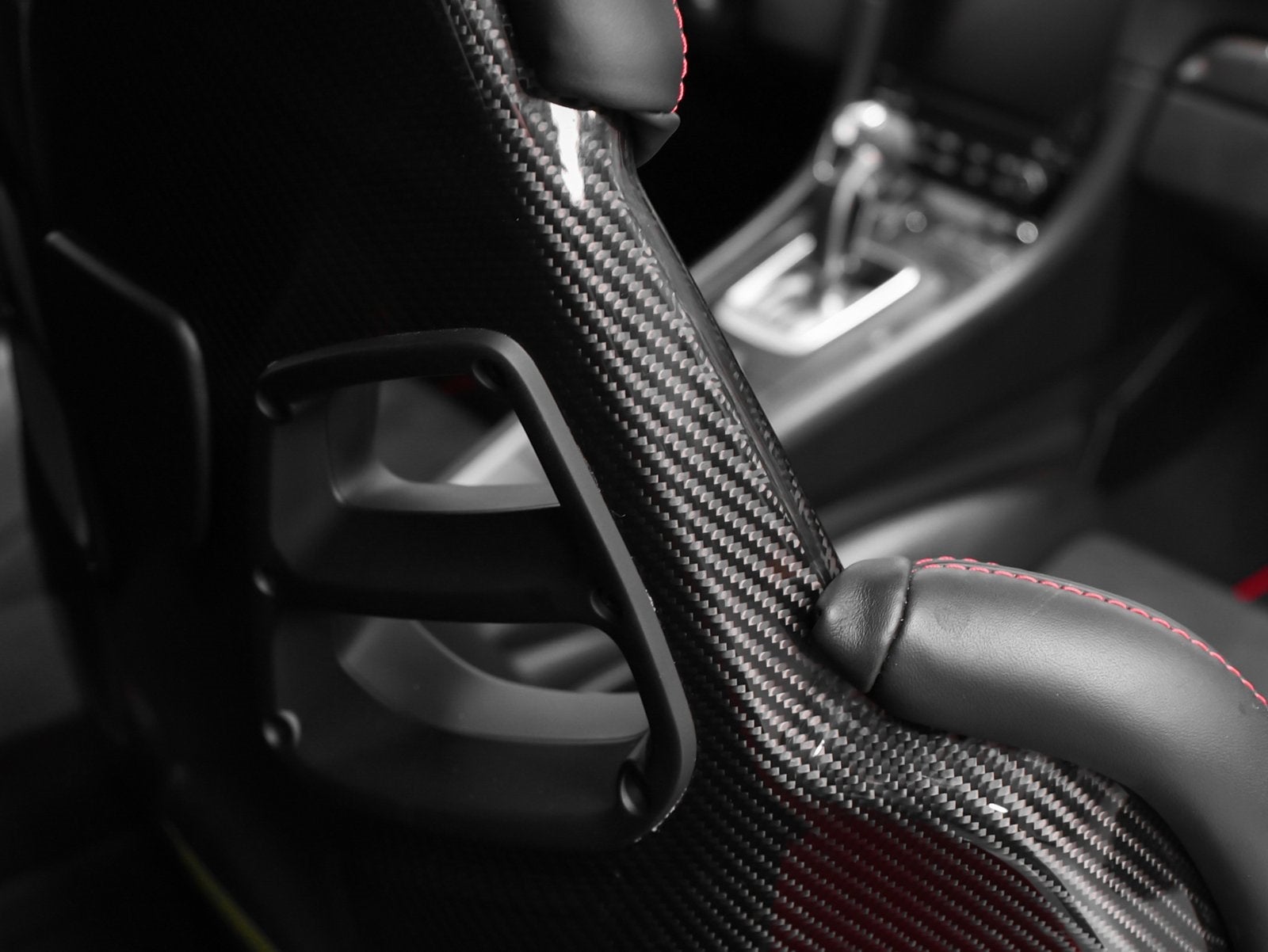 2018 Porsche 911 911 GT2 RS