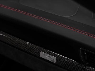 2018 Porsche 911 911 GT2 RS