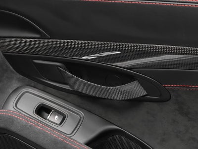 2018 Porsche 911 911 GT2 RS