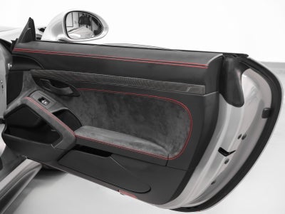 2018 Porsche 911 911 GT2 RS