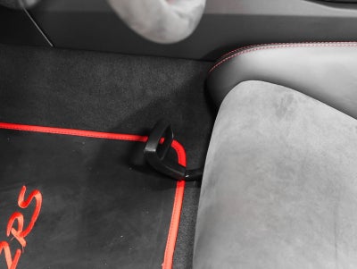 2018 Porsche 911 911 GT2 RS