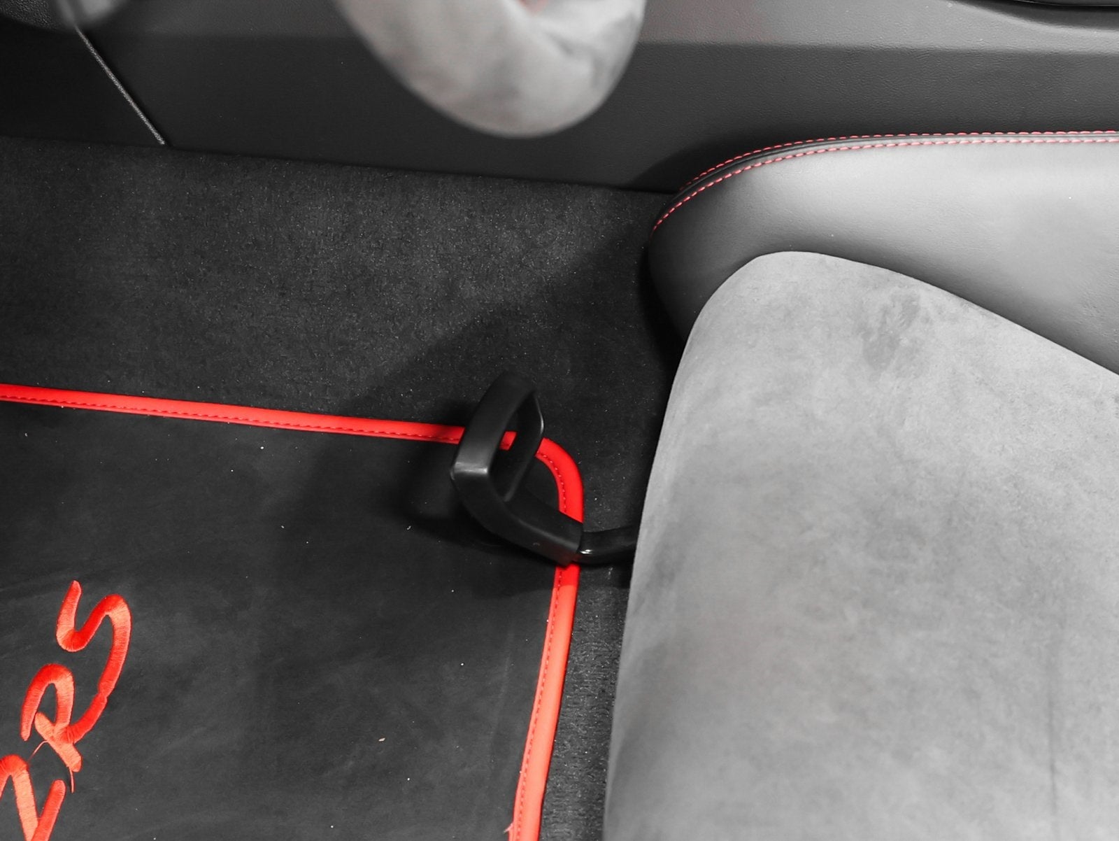 2018 Porsche 911 911 GT2 RS