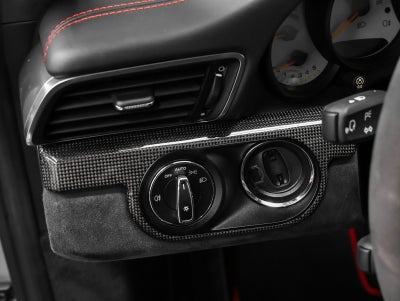 2018 Porsche 911 911 GT2 RS