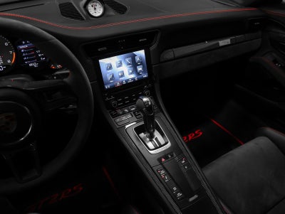 2018 Porsche 911 911 GT2 RS