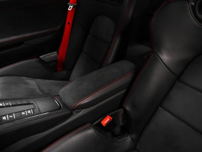 2018 Porsche 911 911 GT2 RS