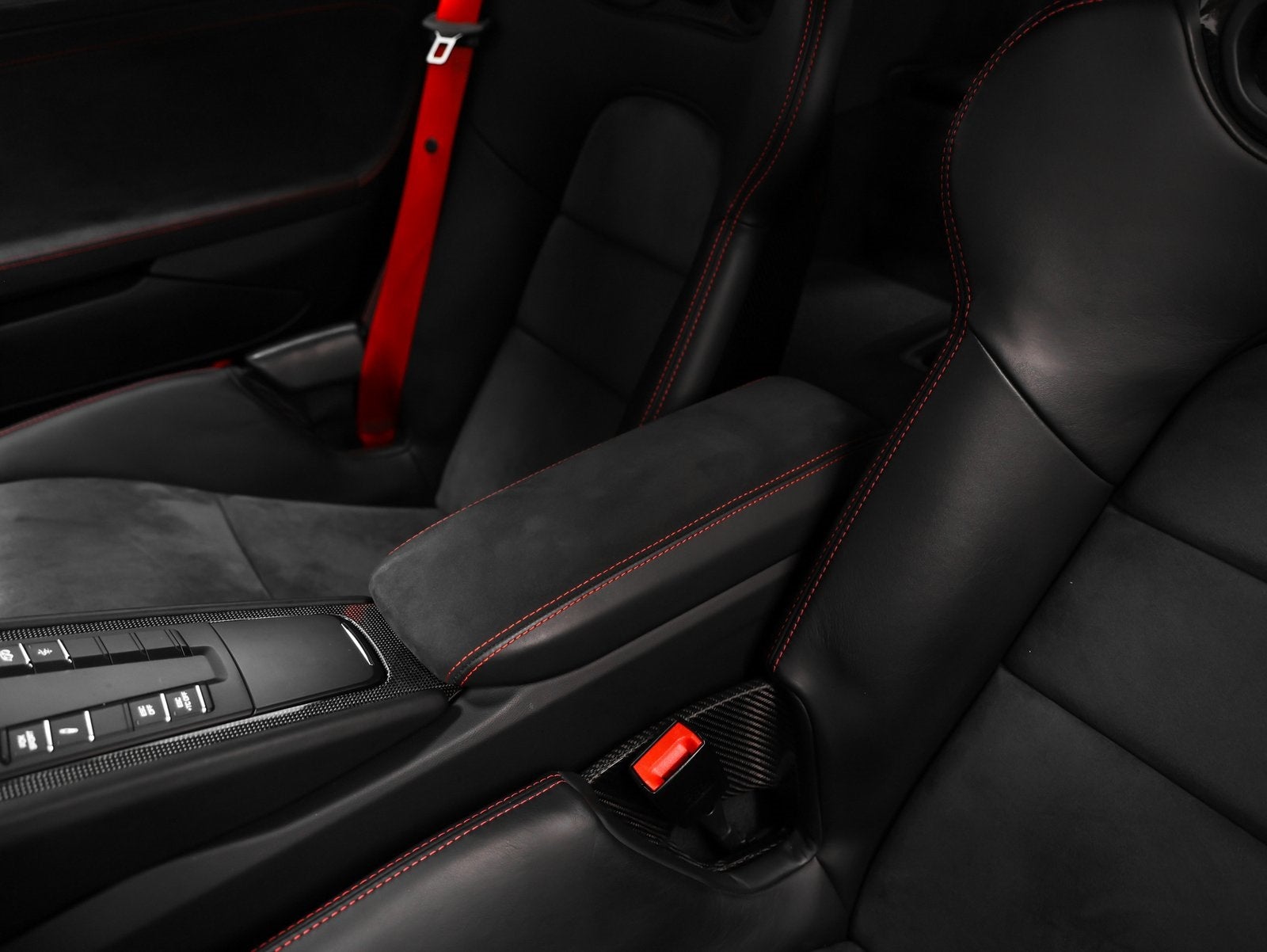 2018 Porsche 911 911 GT2 RS