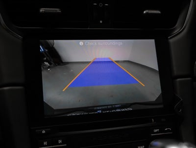 2018 Porsche 911 911 GT2 RS