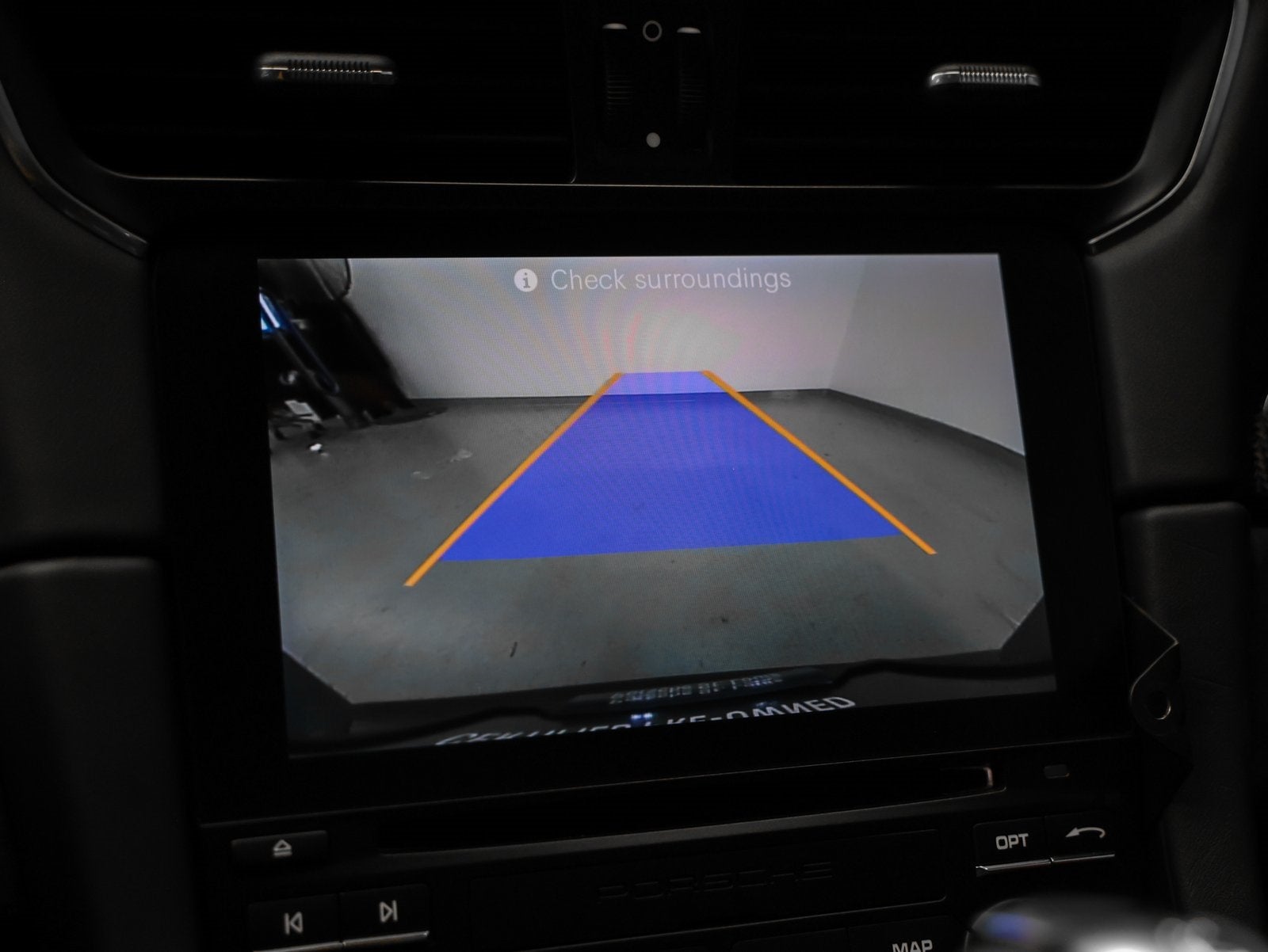 2018 Porsche 911 911 GT2 RS